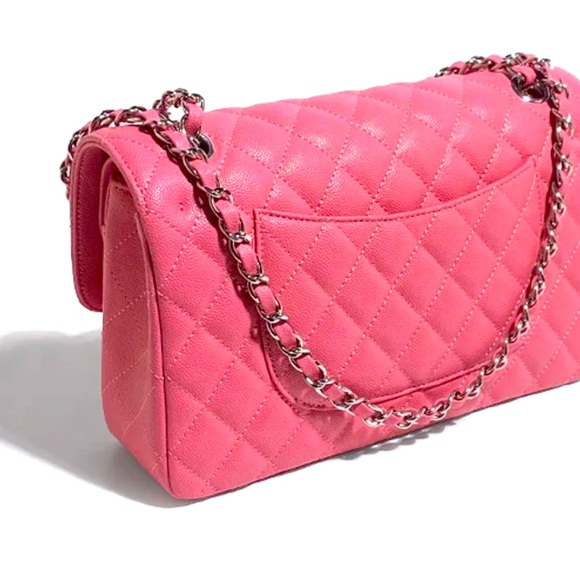 Brand new, Pink Fashion, luxury, ladies, shoulder bag - Picture 3 of 4